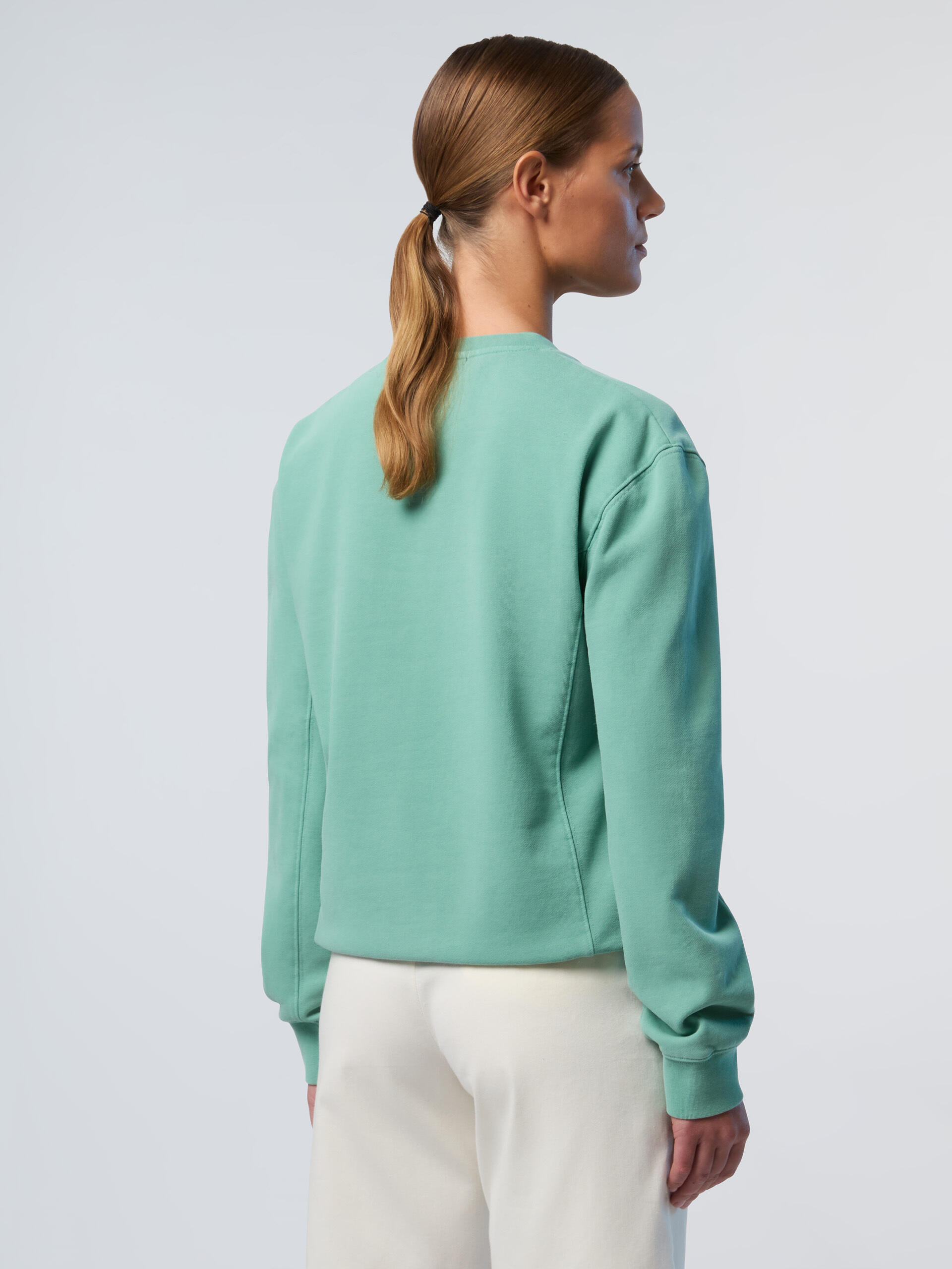 Sudadera North Sails estampado para mujer 2/3