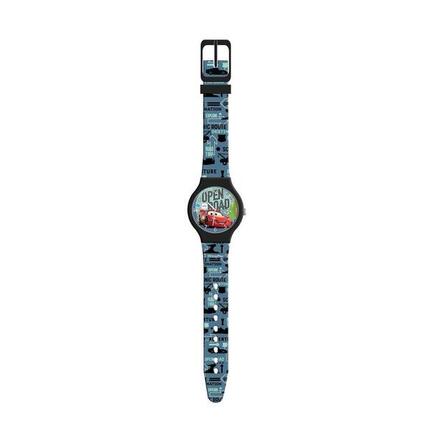 Montre Enfant Cars CARS - TIN BOX