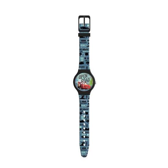 Montre Enfant Cars CARS - TIN BOX