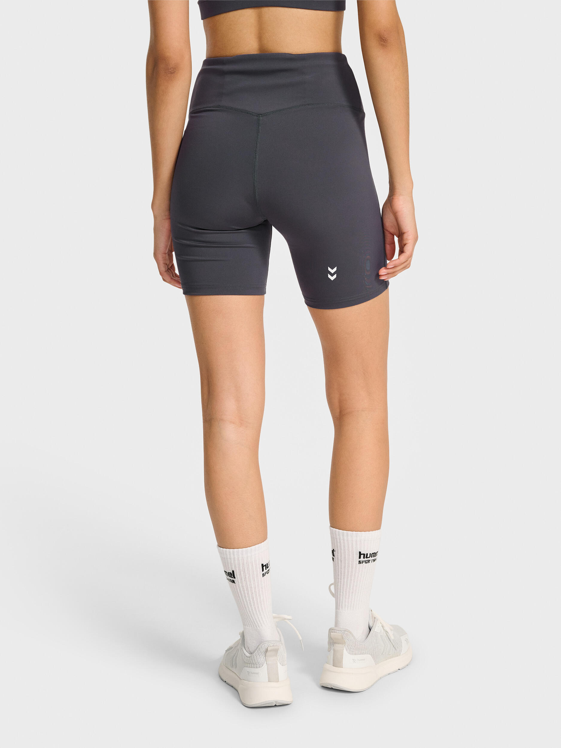 Enfiler Tight Short Hmlpulse Entraînement Femme 2/7