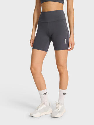 Tight Kurze Hose Hmlpulse Multisport Damen
