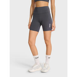 Enfiler Tight Short Hmlpulse Entraînement Femme HUMMEL