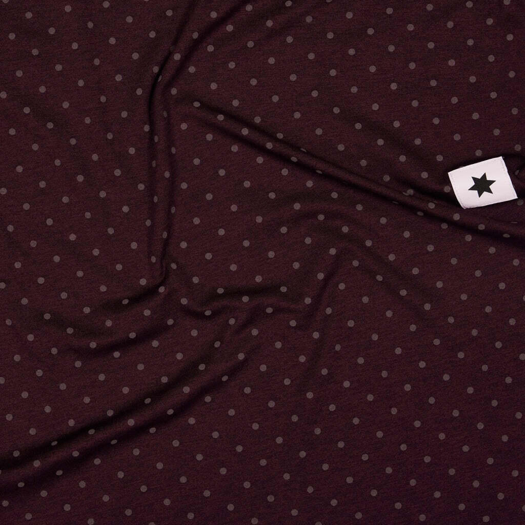 T-shirt manches longues femme Saysky Reflective Polka Pace 4/5