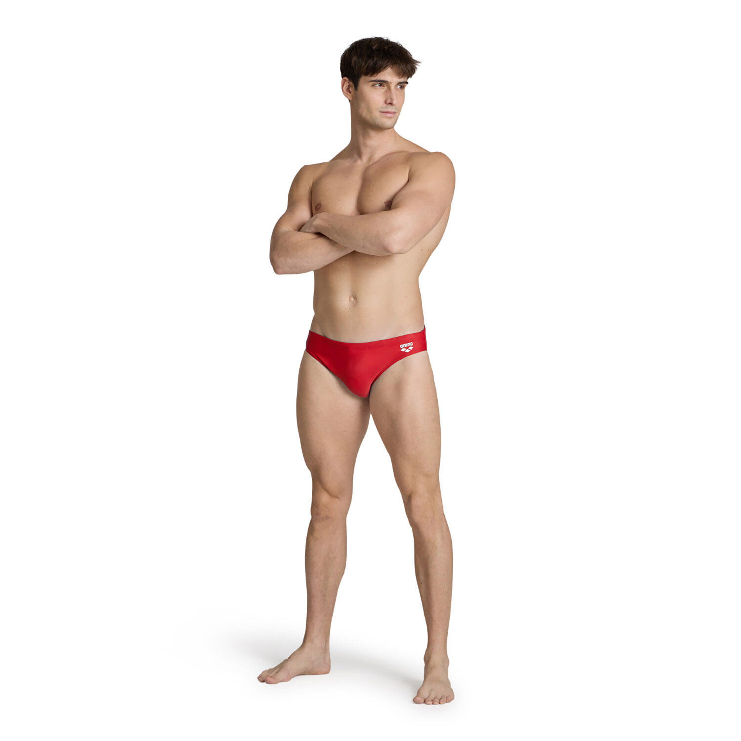 Badehose Slip Herren - Dynamo R 3/7