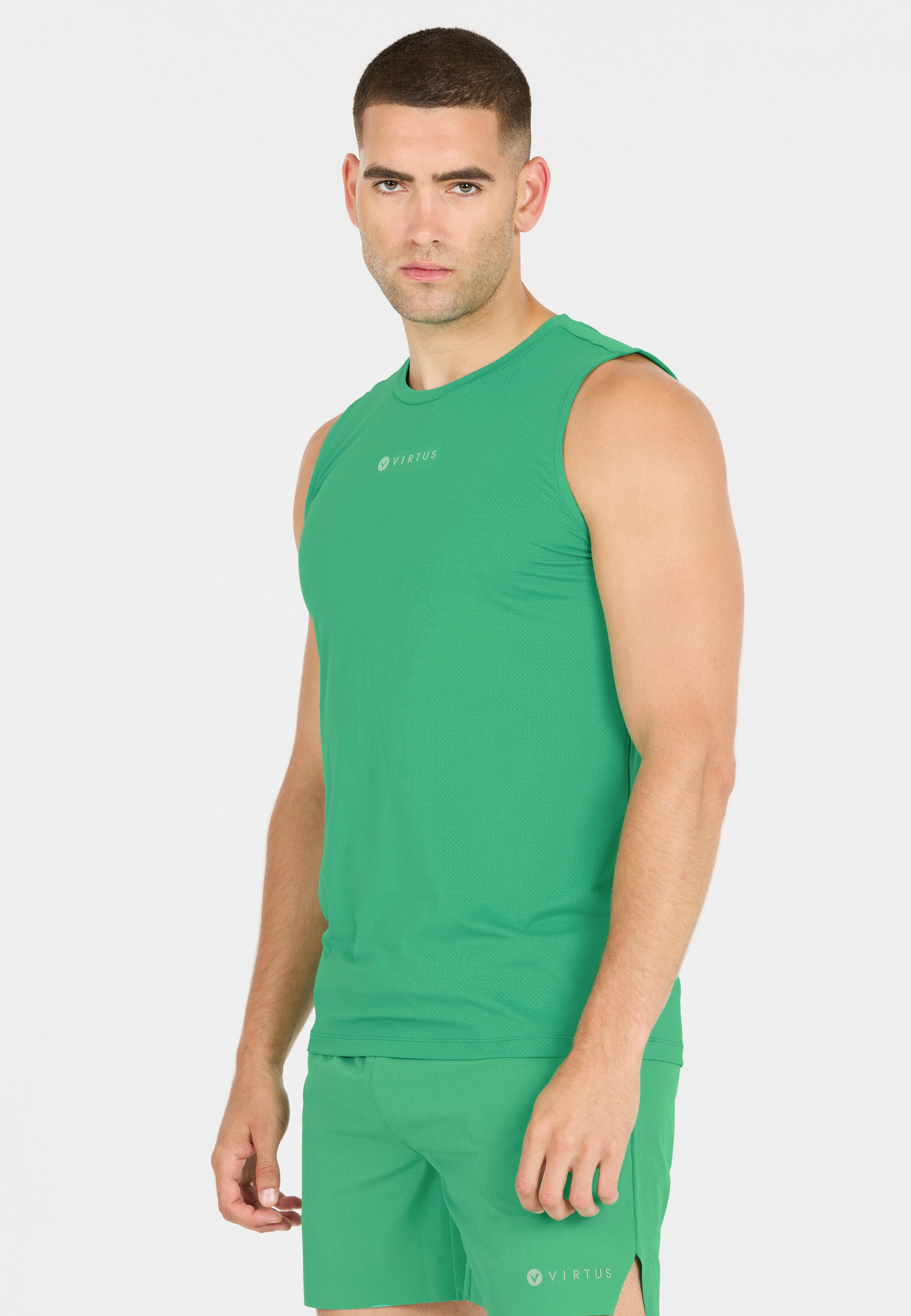 Muskelshirt Roger 4/5