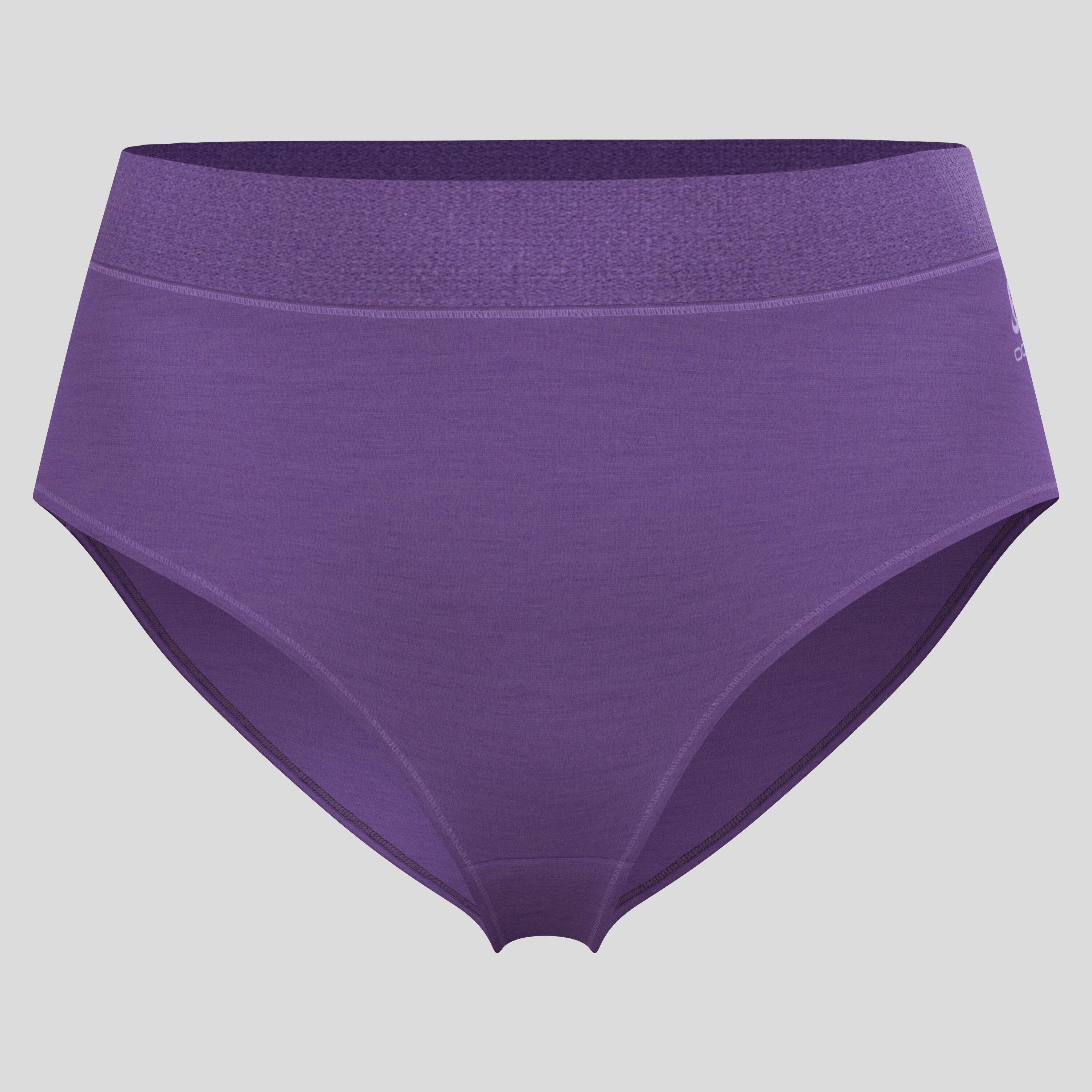 Culotte de sport en laine mérinos 160 Natural ODLO 4/5