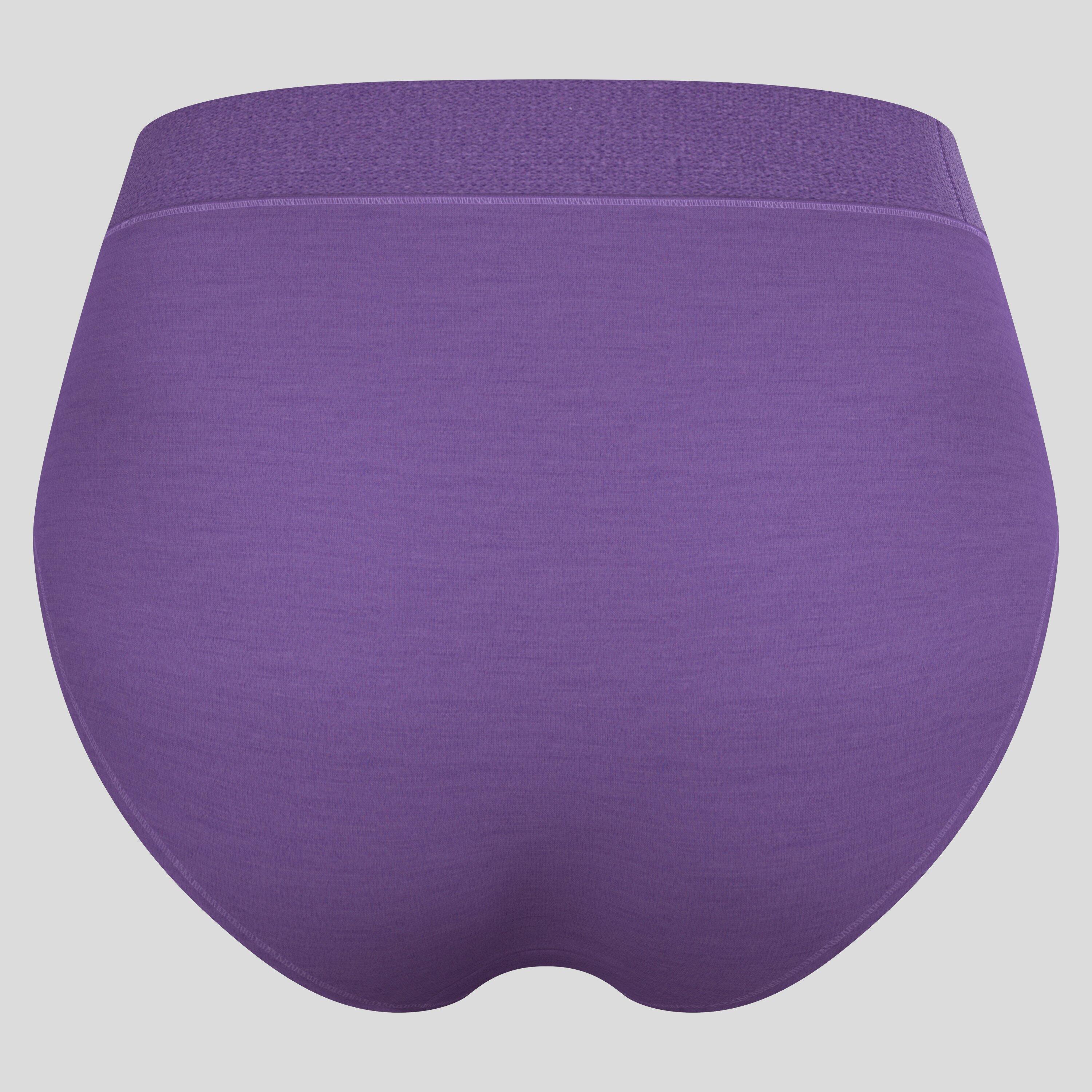 Culotte de sport en laine mérinos 160 Natural ODLO 5/5
