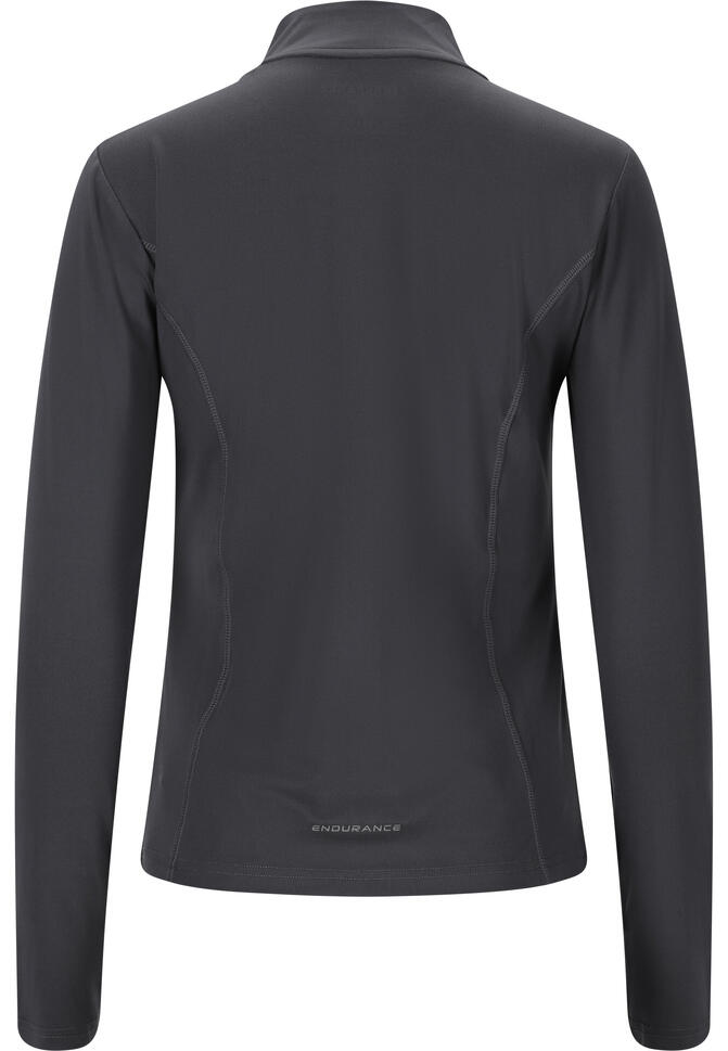 Bluza midlayer damska Endurance Anthea