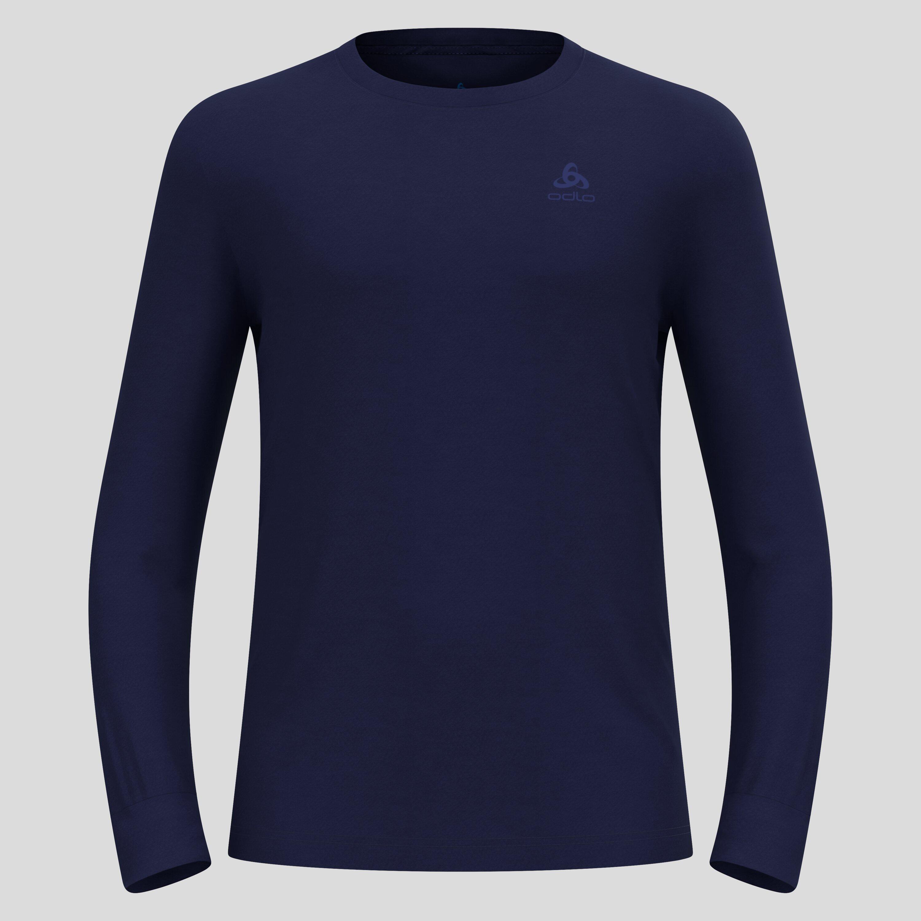 Base layer girocollo Natural Merino 200 ODLO 6/7
