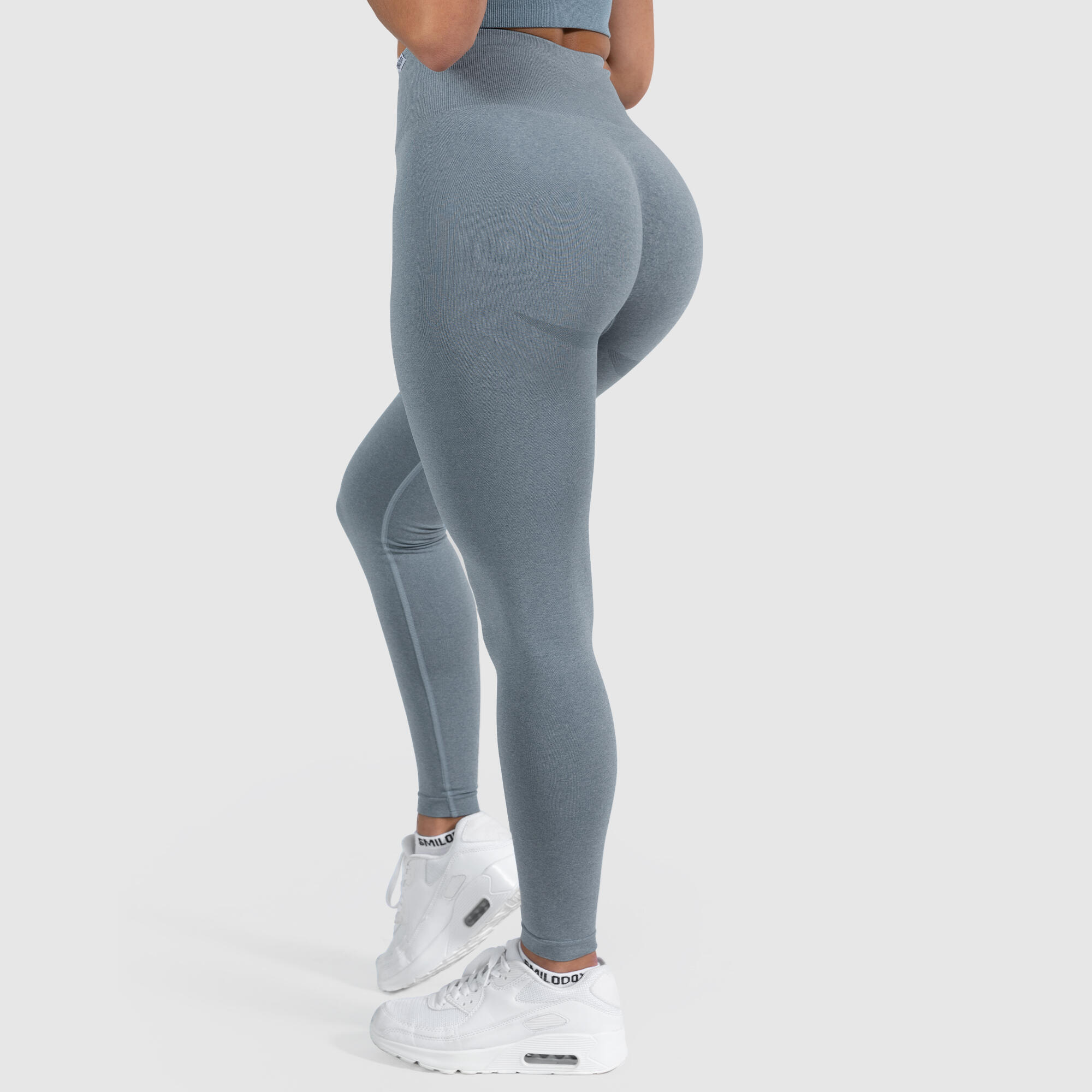 Damen Leggings Amaze Pro Grau 5/6