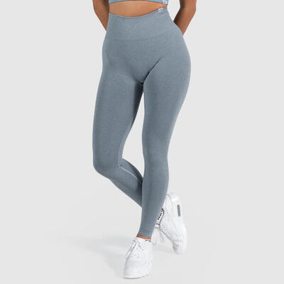 Damen Leggings Amaze Pro Orange Melange