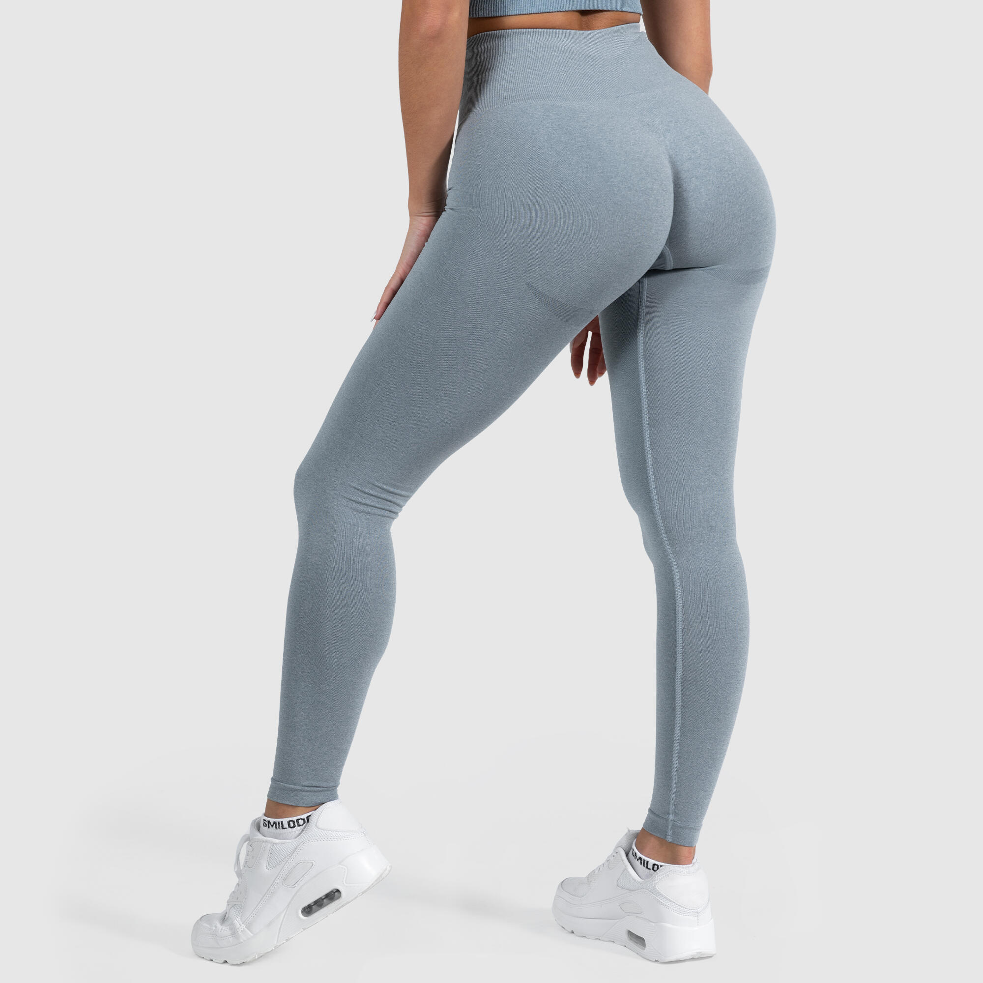 Damen Leggings Amaze Pro Grau 2/6