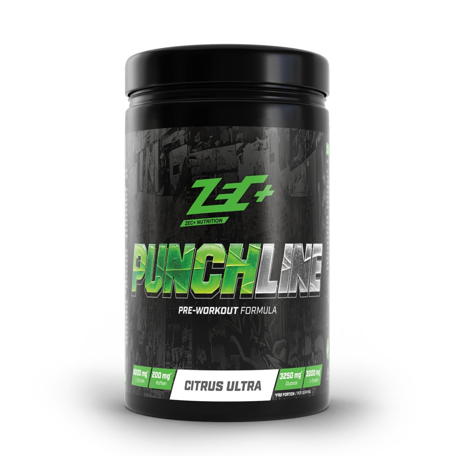 ZEC+ NUTRITION picture