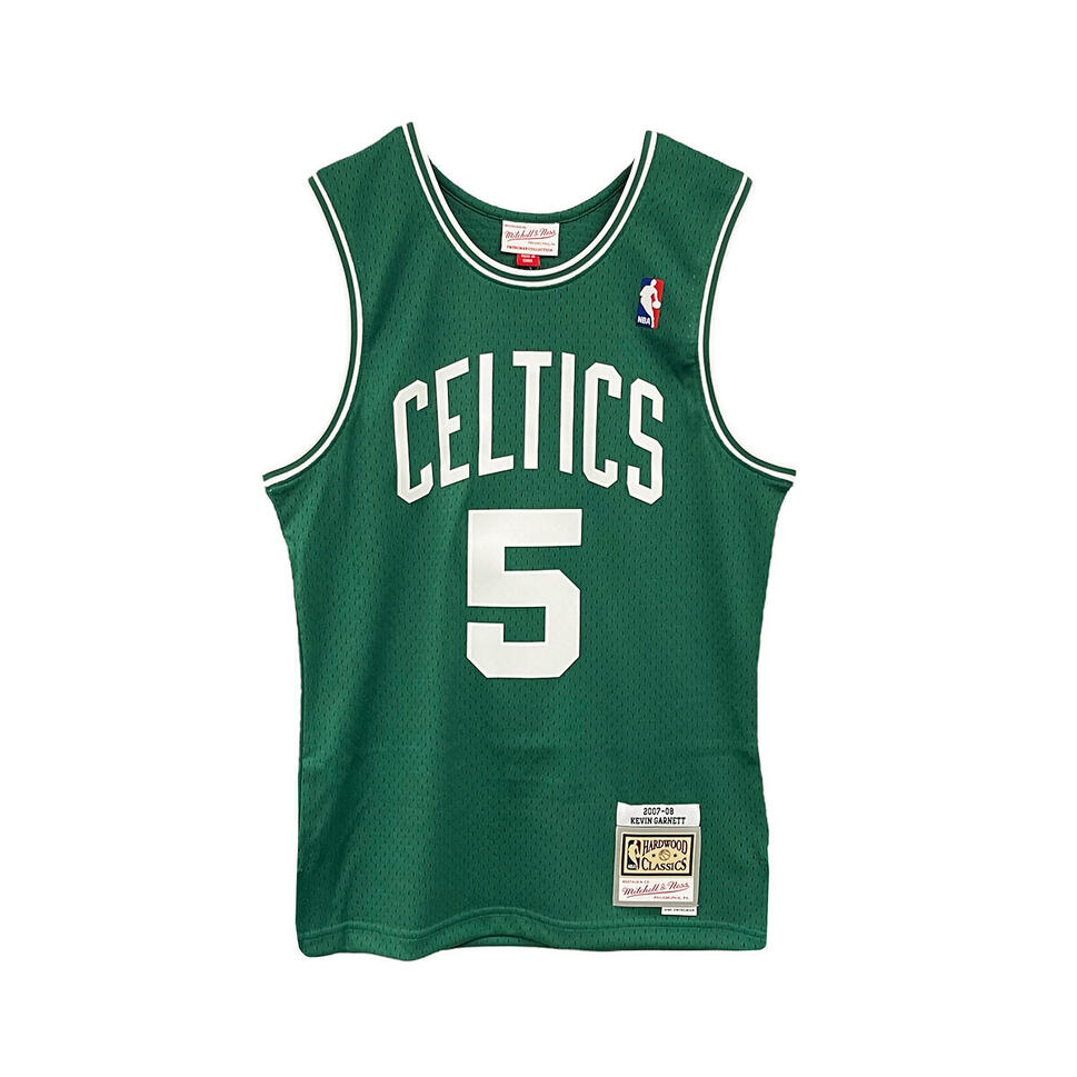 Koszulka Nba Boston Celtics Kevin Garnett