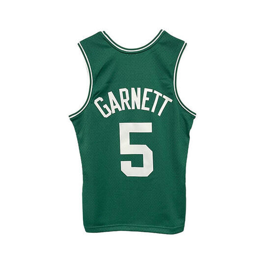 Maglia NBA Boston Celtics Kevin Garnett