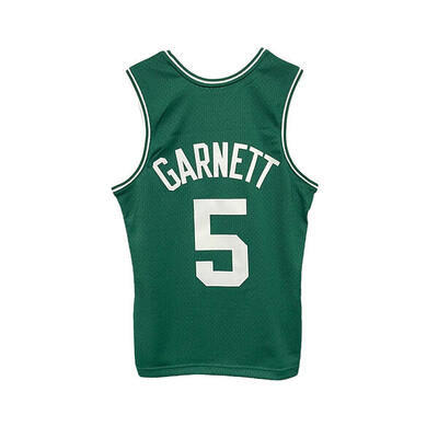 Canotta Nba Boston Celtics Kevin Garnett