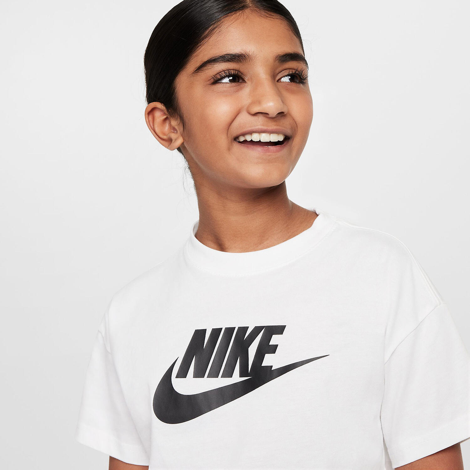 Kinder Shirt NSW TEE BOY FUTURA HBR 3/7