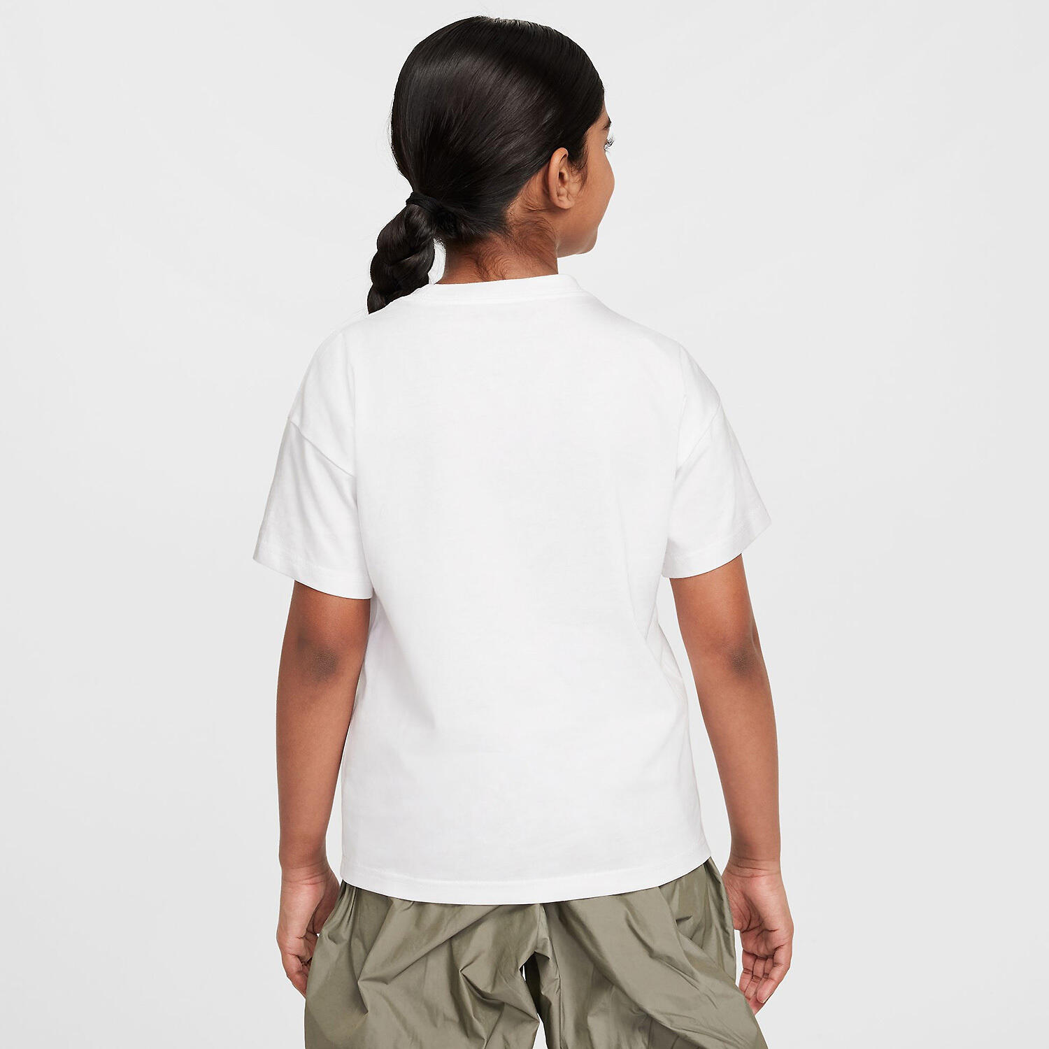 Kinder Shirt NSW TEE BOY FUTURA HBR 2/7