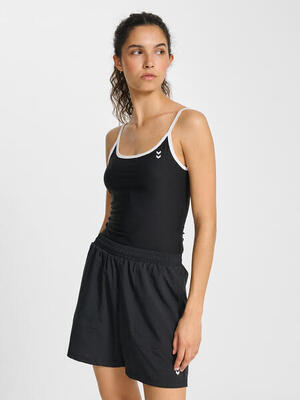 Instap top hmlpulse training dames hummel