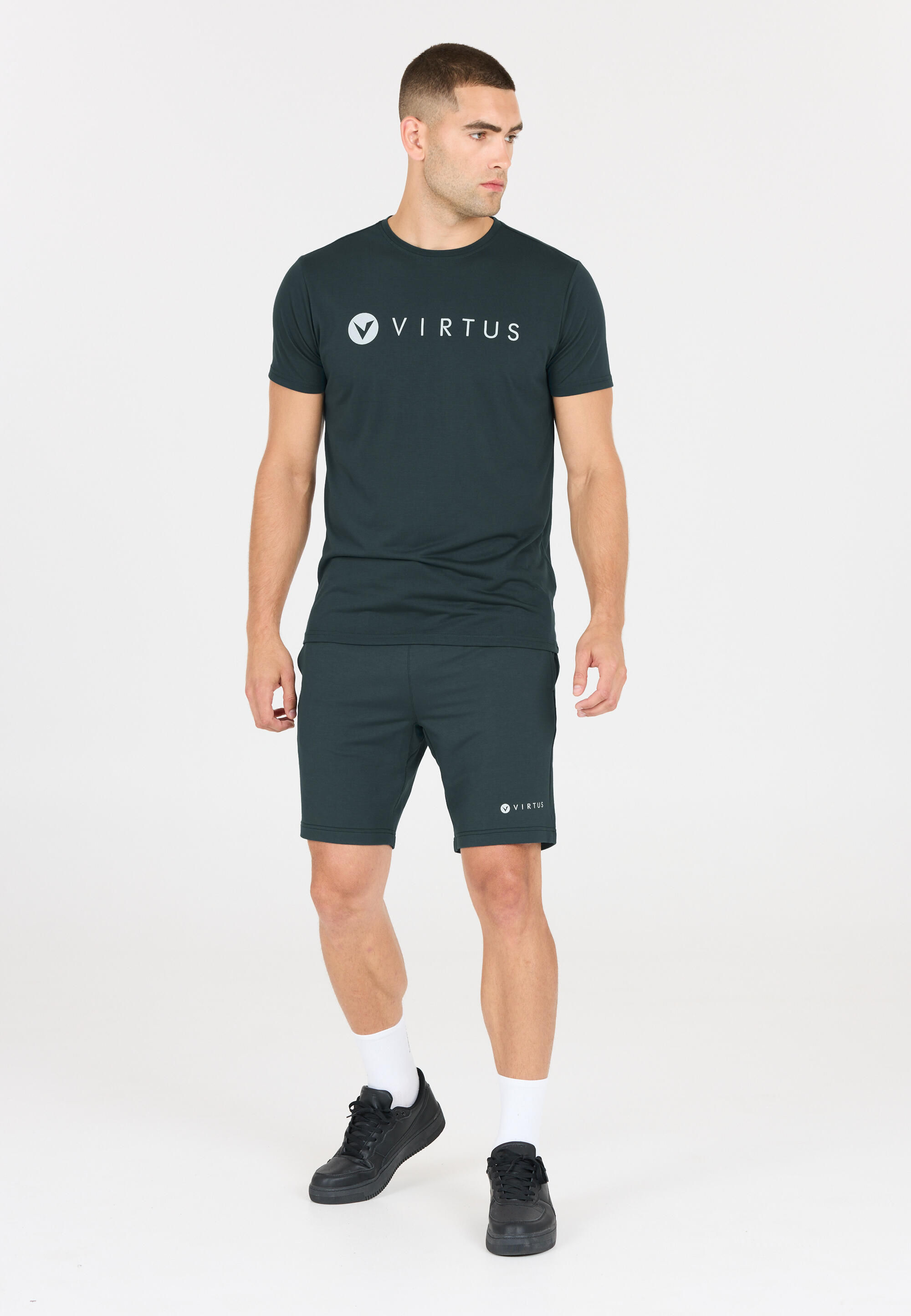 Short Virtus Patrick V2 3/5