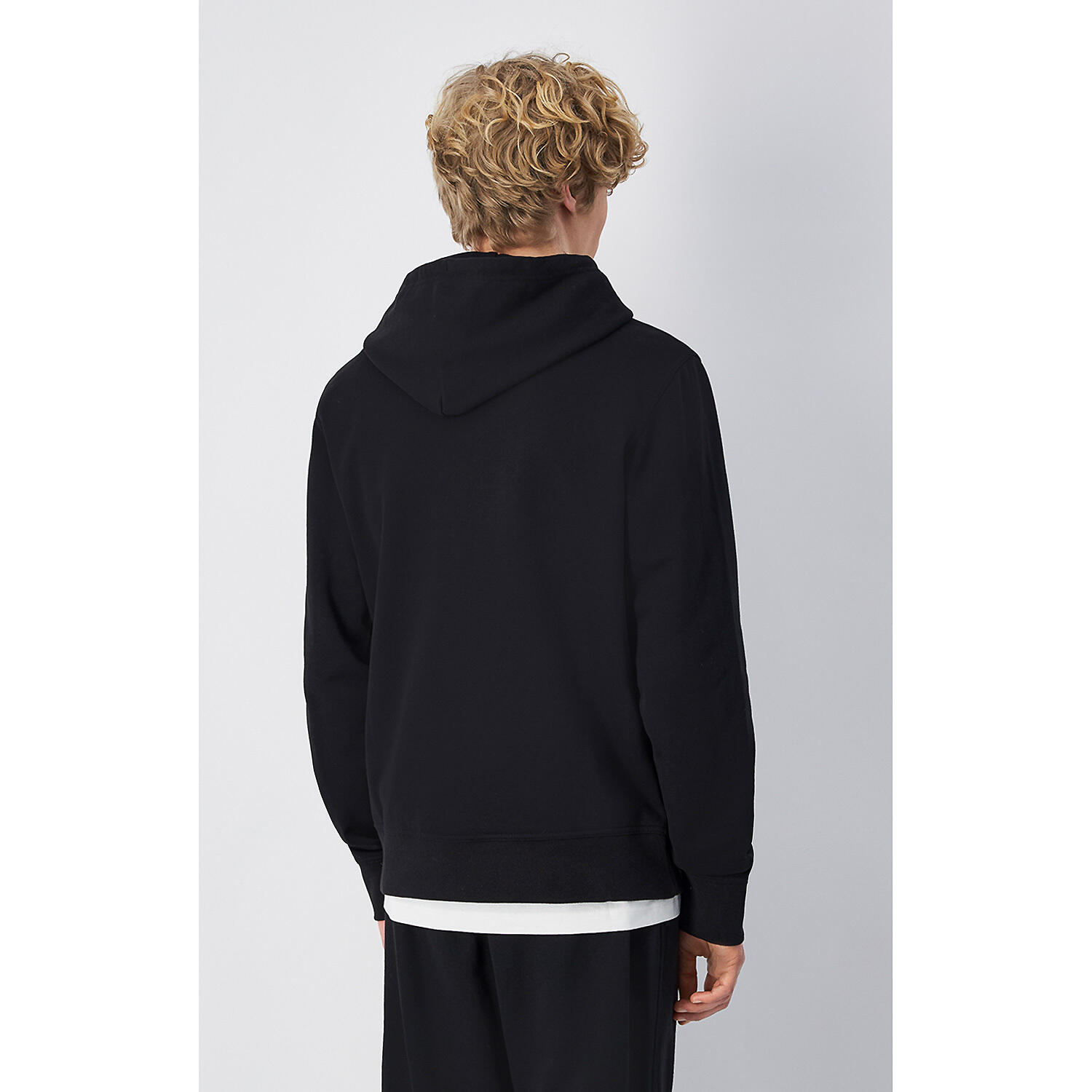 Sweat à capuche Champion pour homme 3/4