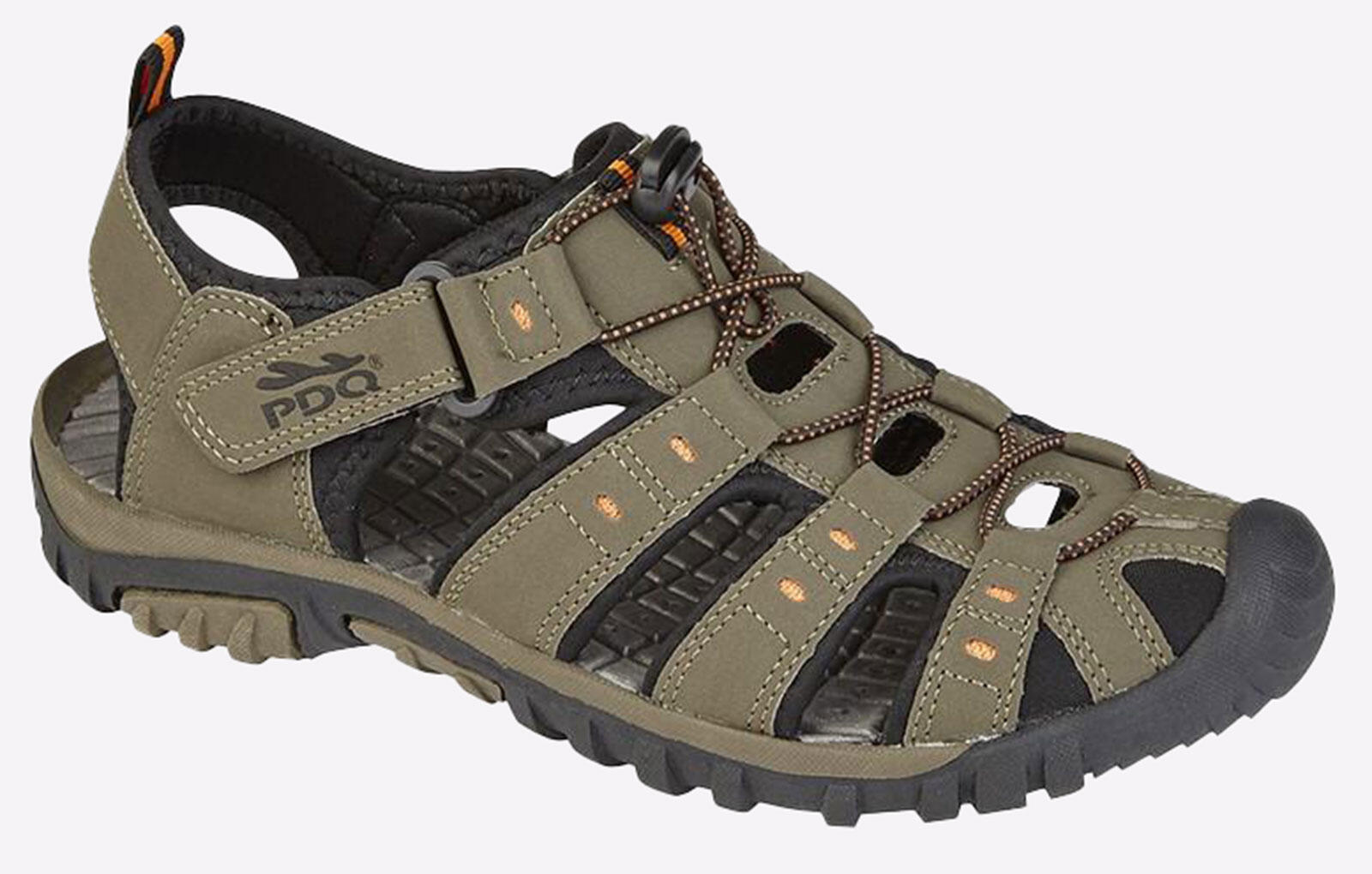 PDQ PDQ Aspen Trail Sandal Junior