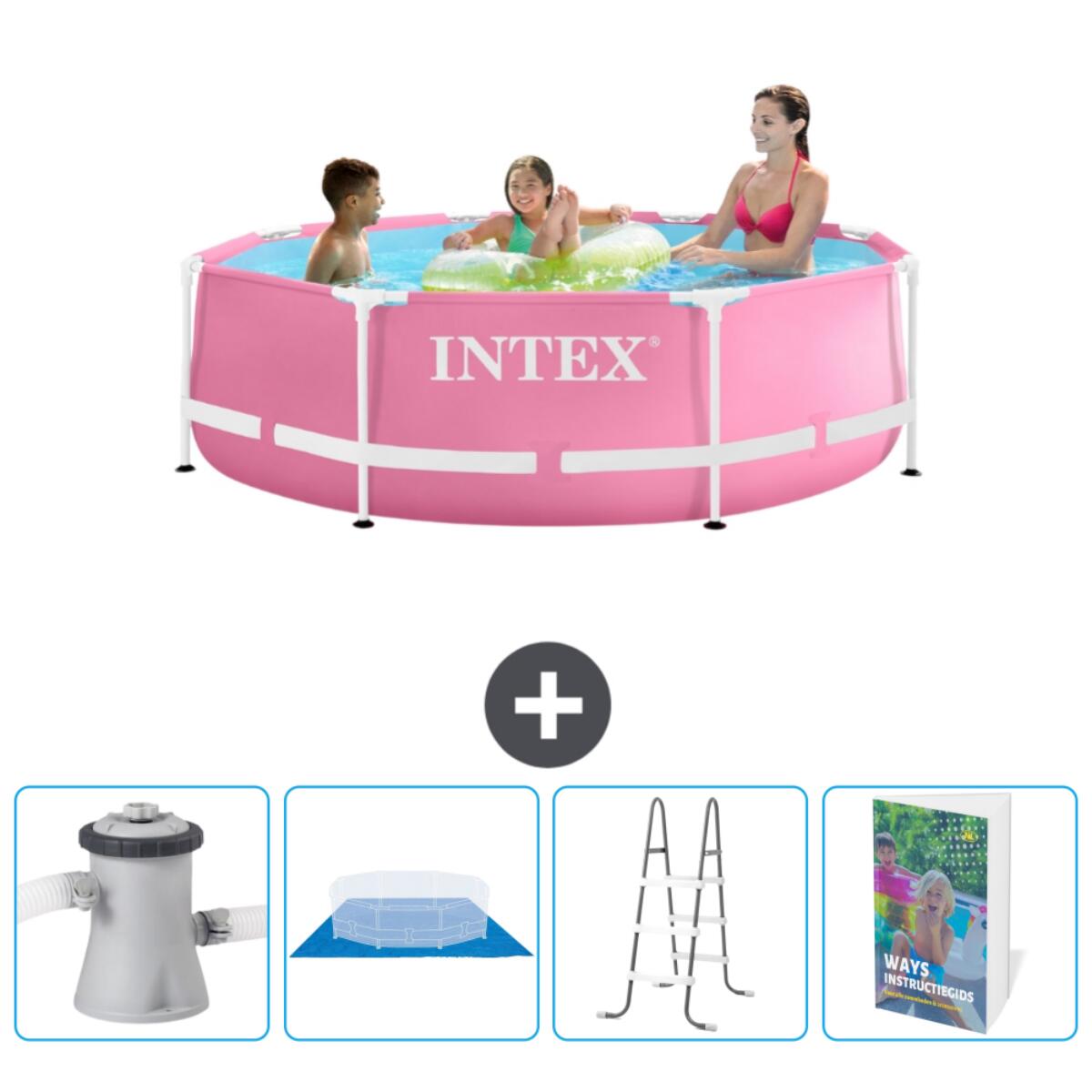 INTEX picture