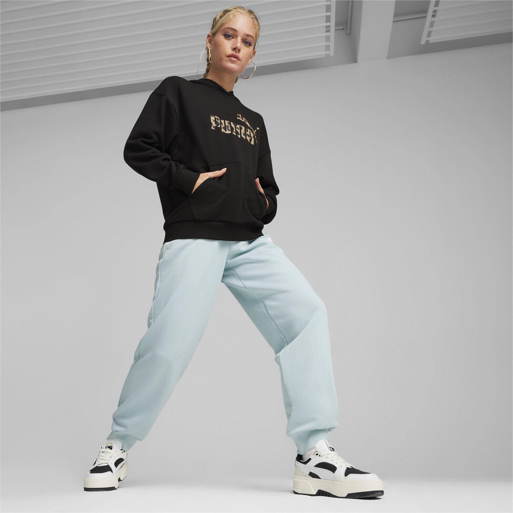 Jogging Puma ESS+ Small Logo 2/7