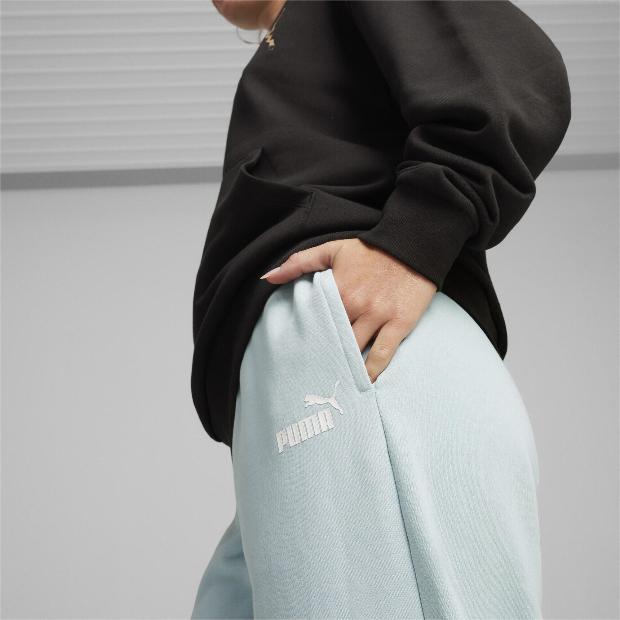 Jogging Puma ESS+ Small Logo 7/7