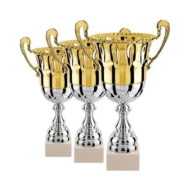 Cups Sporti (x3)