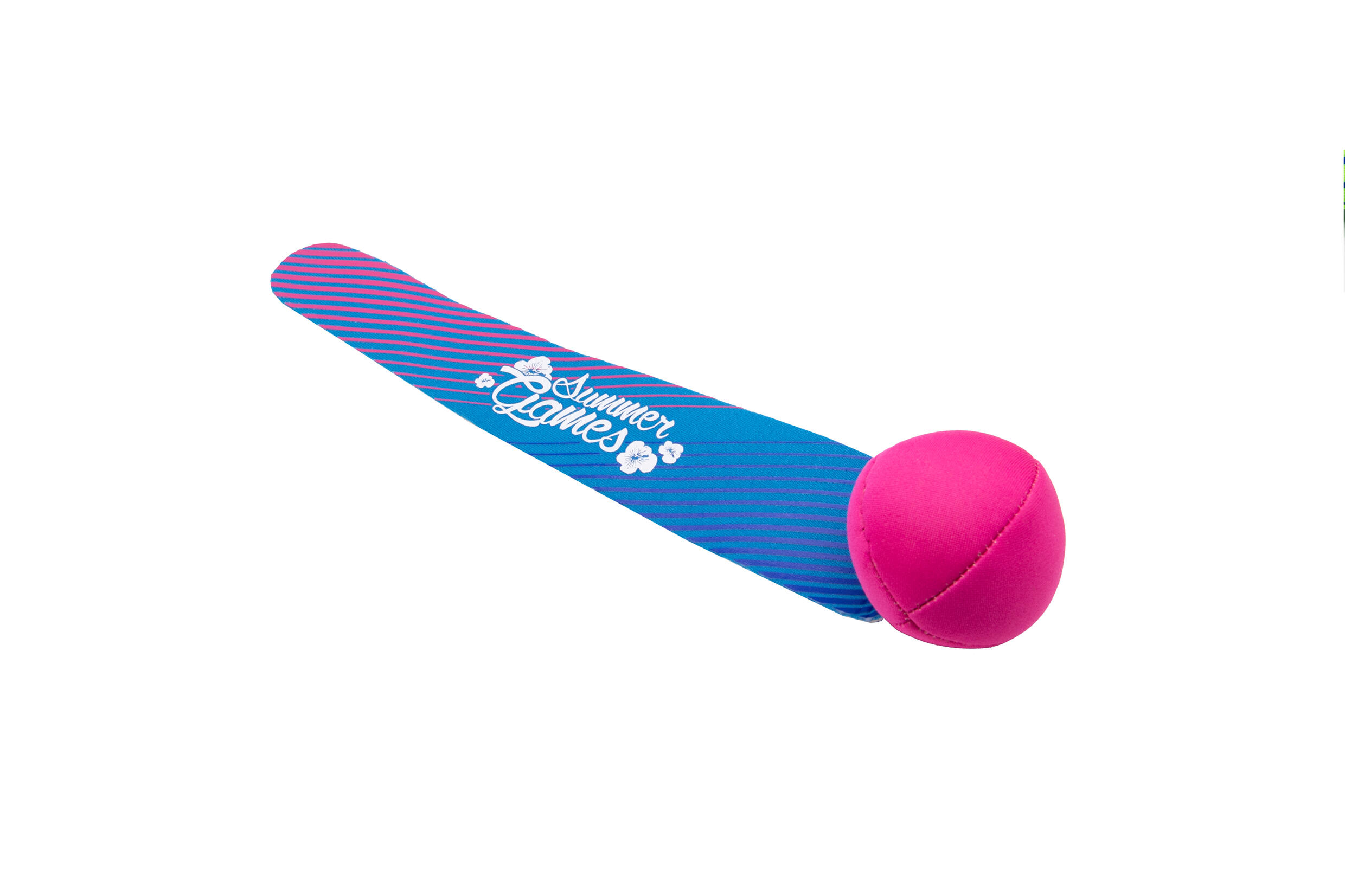 SUMMER GAMES Neopren Tauch-Set, 3teilig 3/6