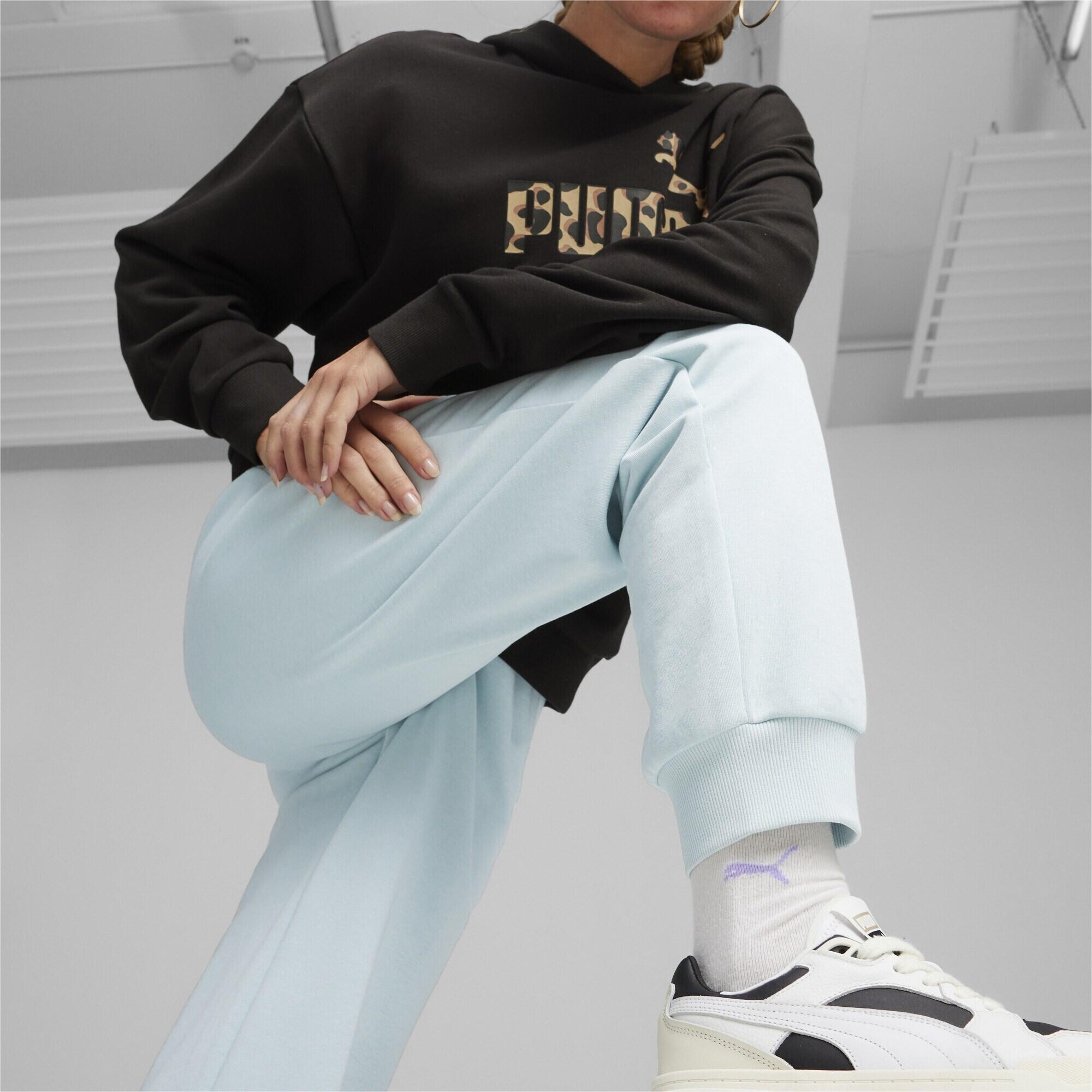 Jogging Puma ESS+ Small Logo 6/7