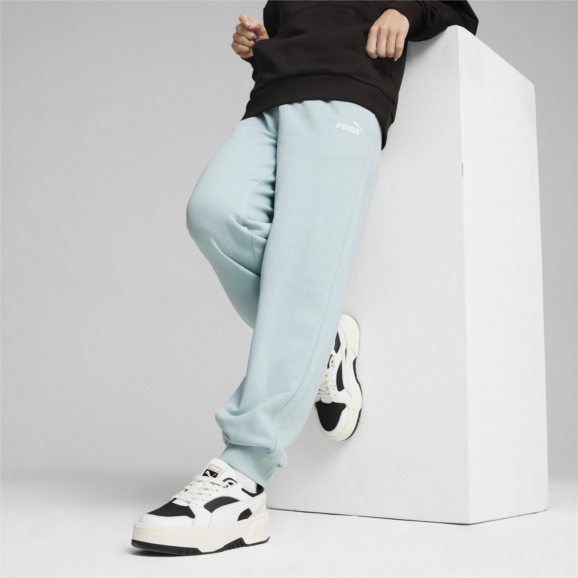 Jogging Puma ESS+ Small Logo 3/7