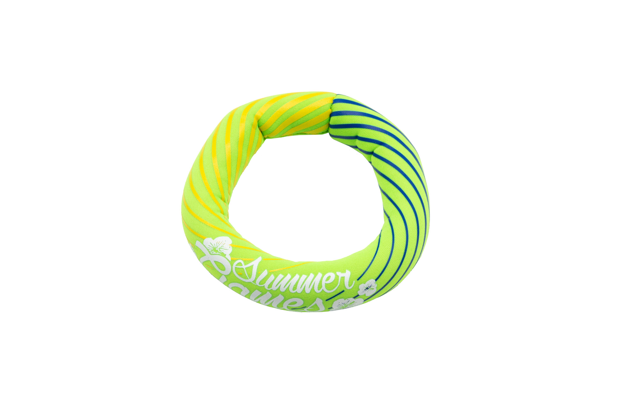 SUMMER GAMES Neopren Tauch-Set, 3teilig 5/6