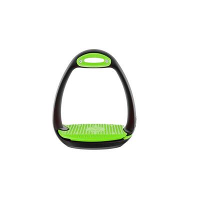 Rijbeugels compositi eole soft