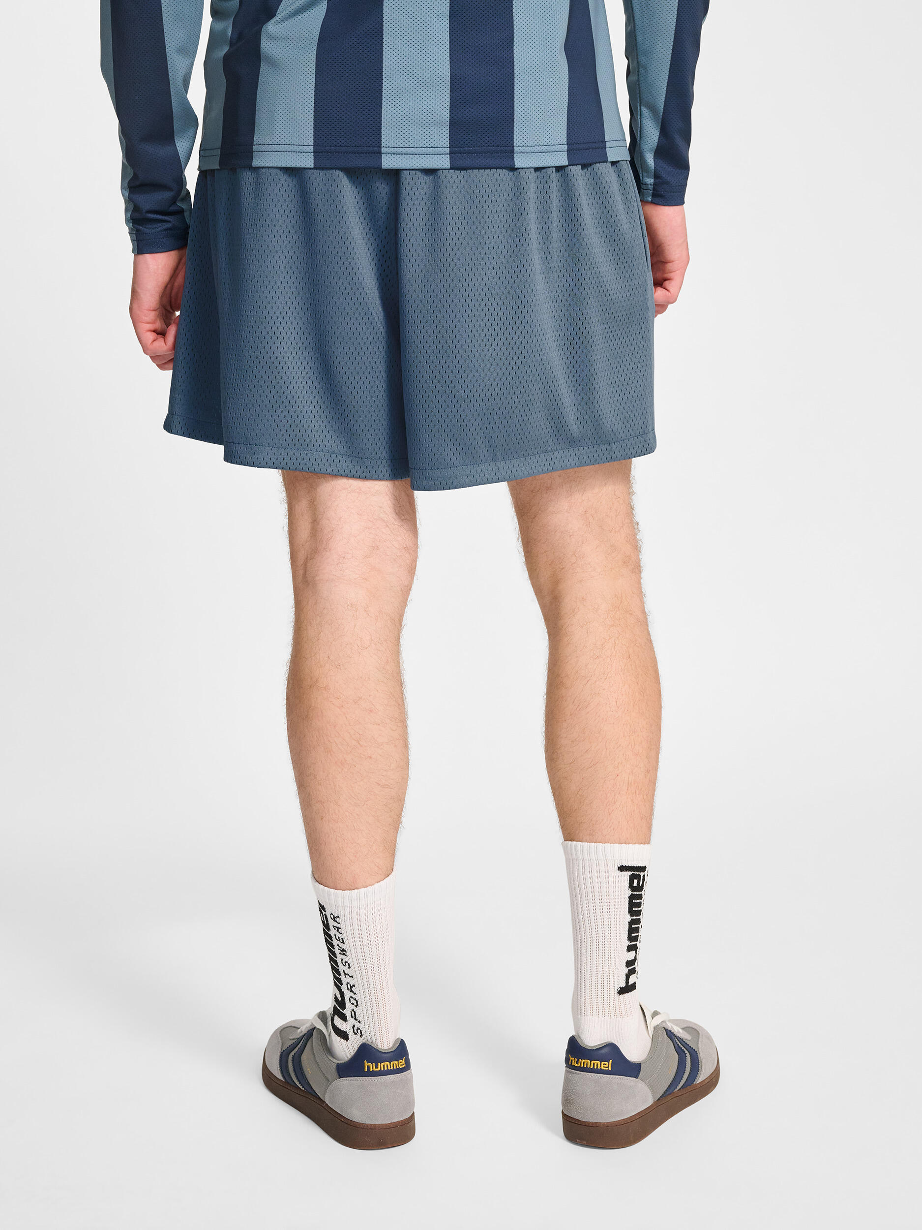 Enfiler Short Hmlpulse Homme 2/7