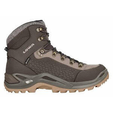 Wanderstiefel RENEGADE WARM GTX MID