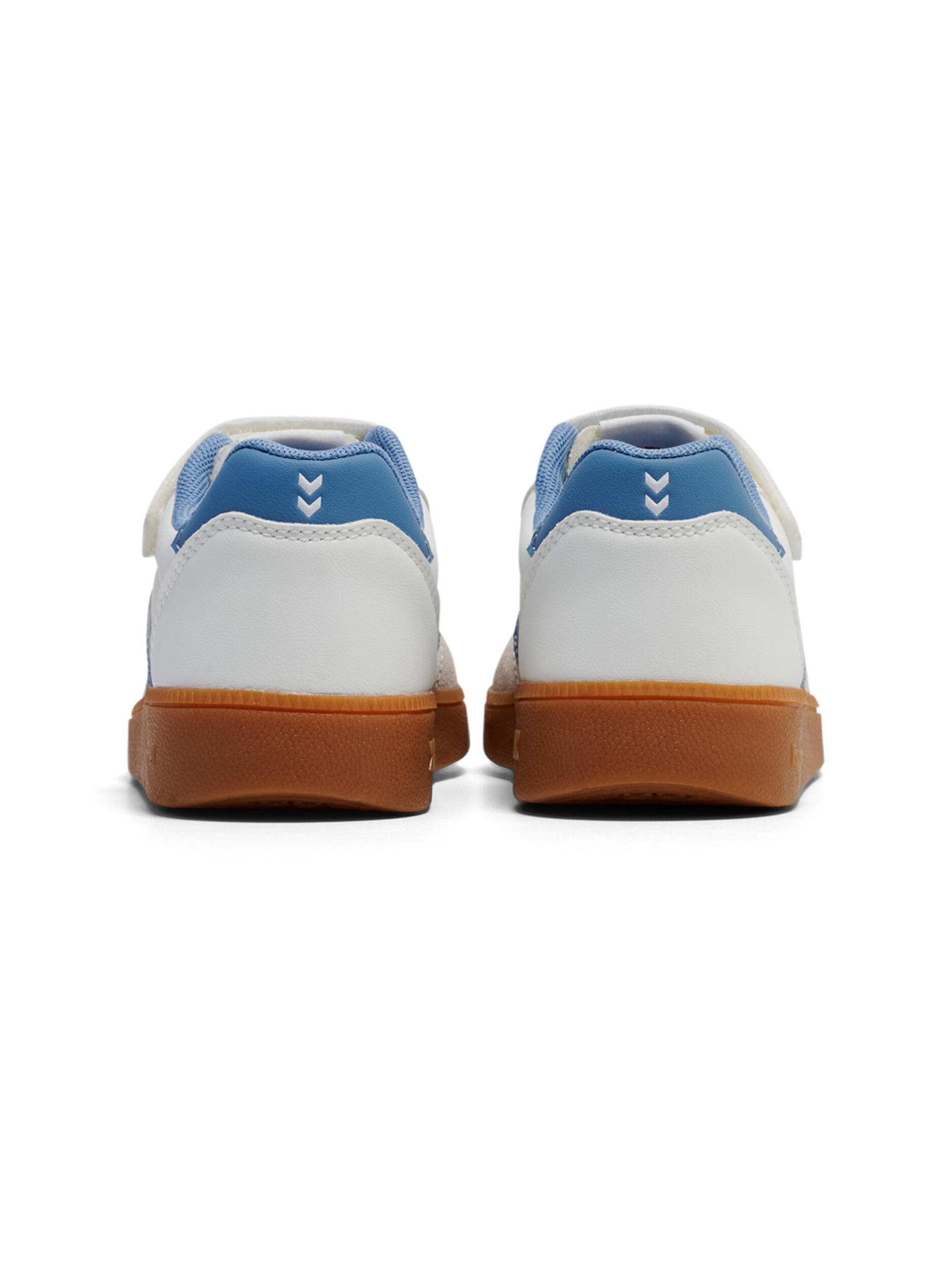 Fermeture Velcro Sneaker Handball Perfekt Mode De Vie Enfant 3/7