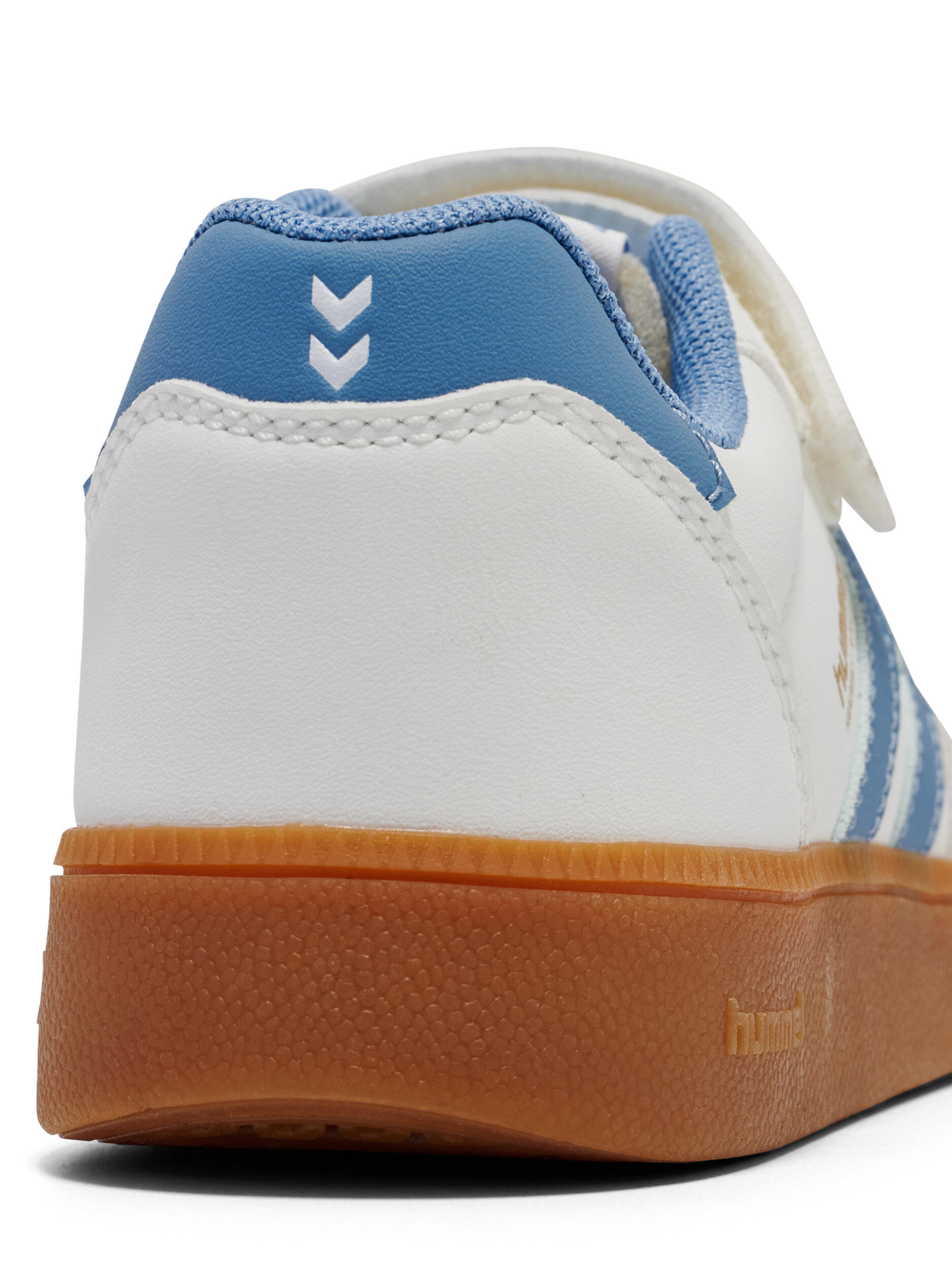 Fermeture Velcro Sneaker Handball Perfekt Mode De Vie Enfant 7/7