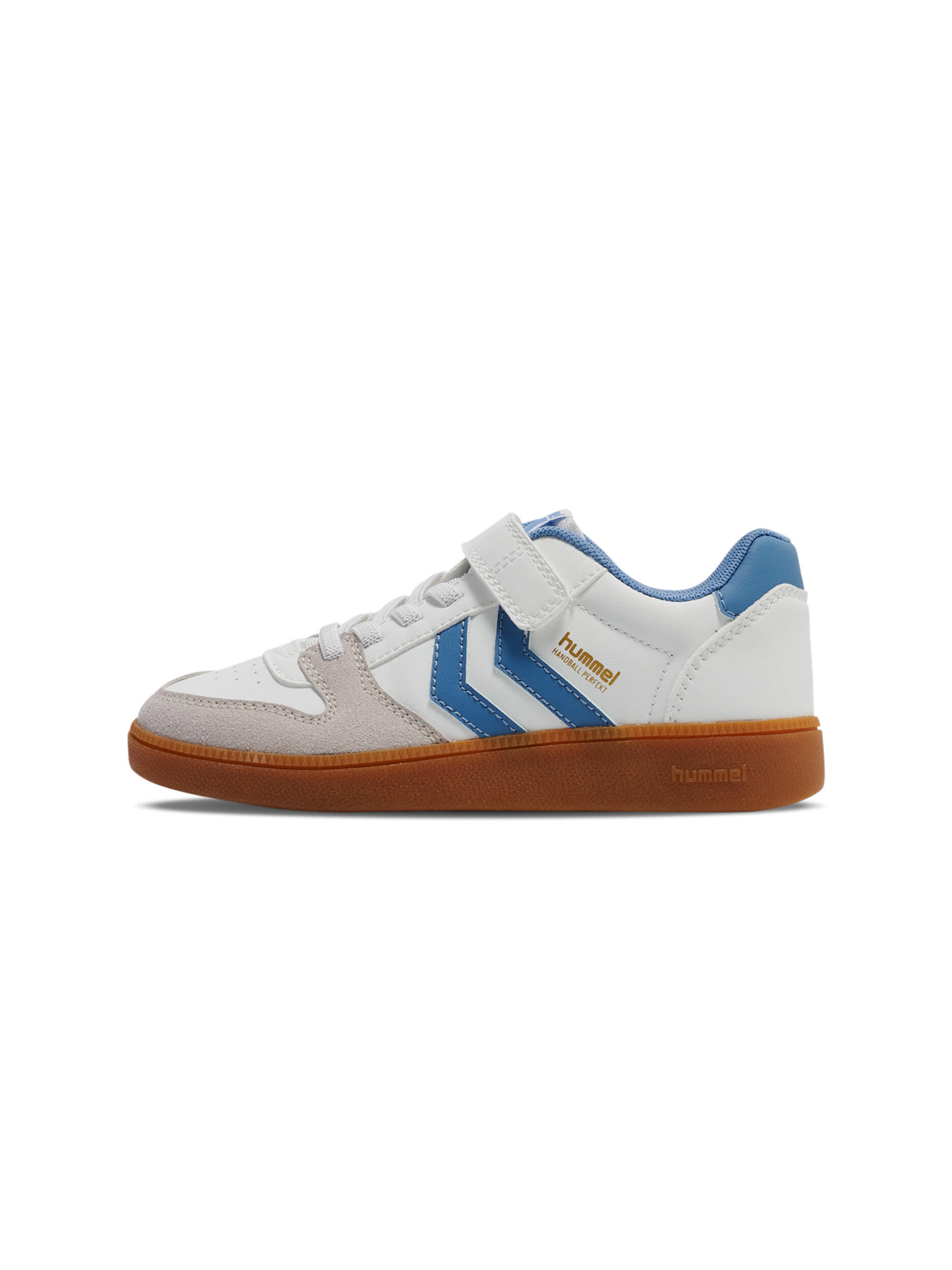 Fermeture Velcro Sneaker Handball Perfekt Mode De Vie Enfant 2/7
