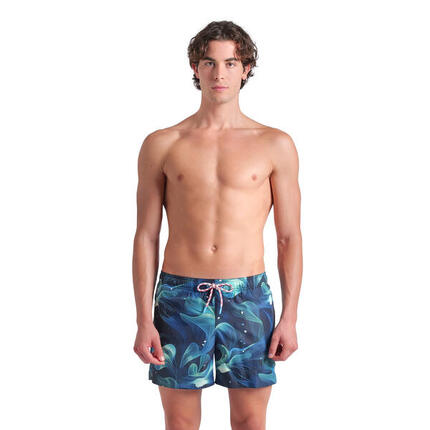 Shorts de bain Homme - Water Prints Allover