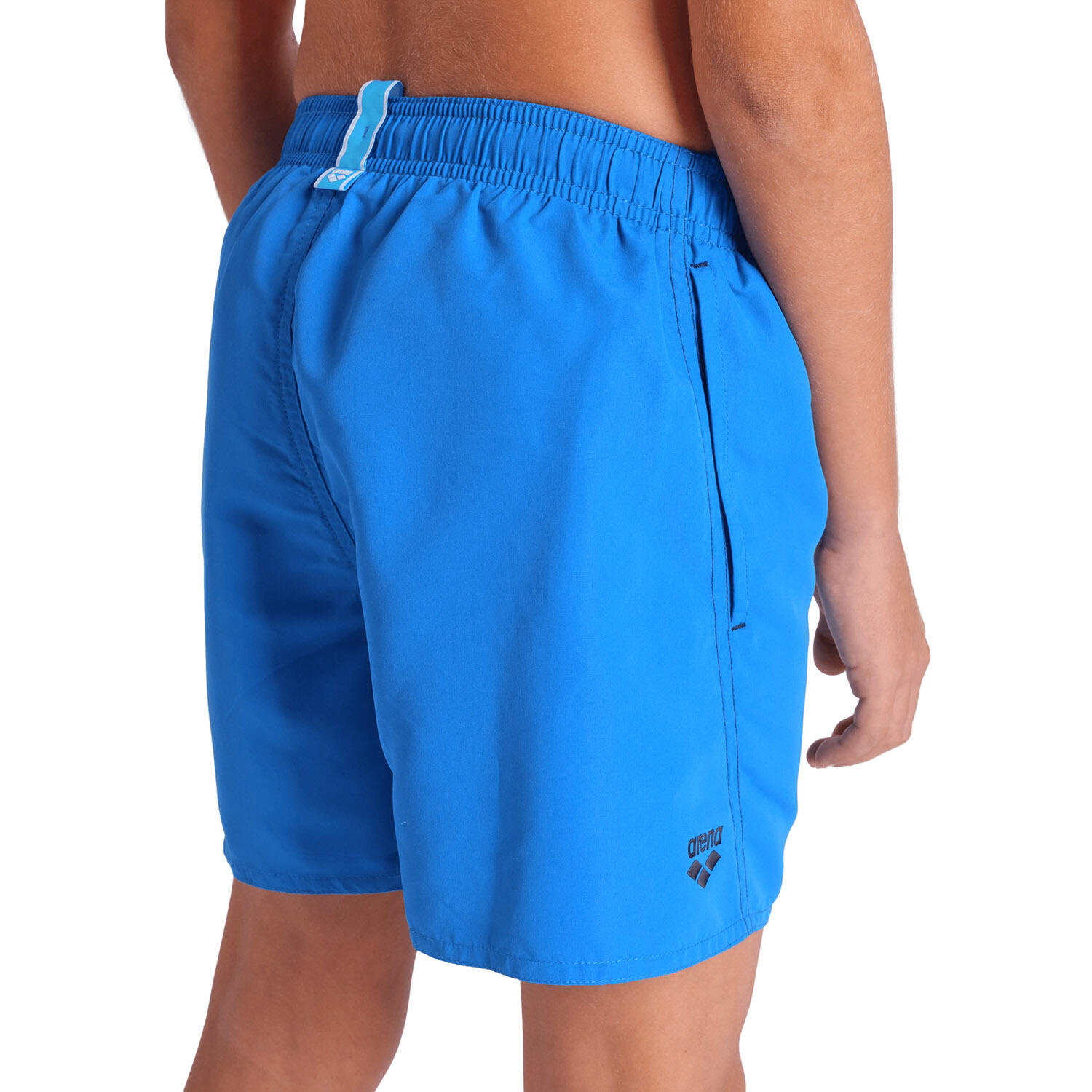 Shorts da spiaggia Ragazzo - Fundamentals Logo R 5/5