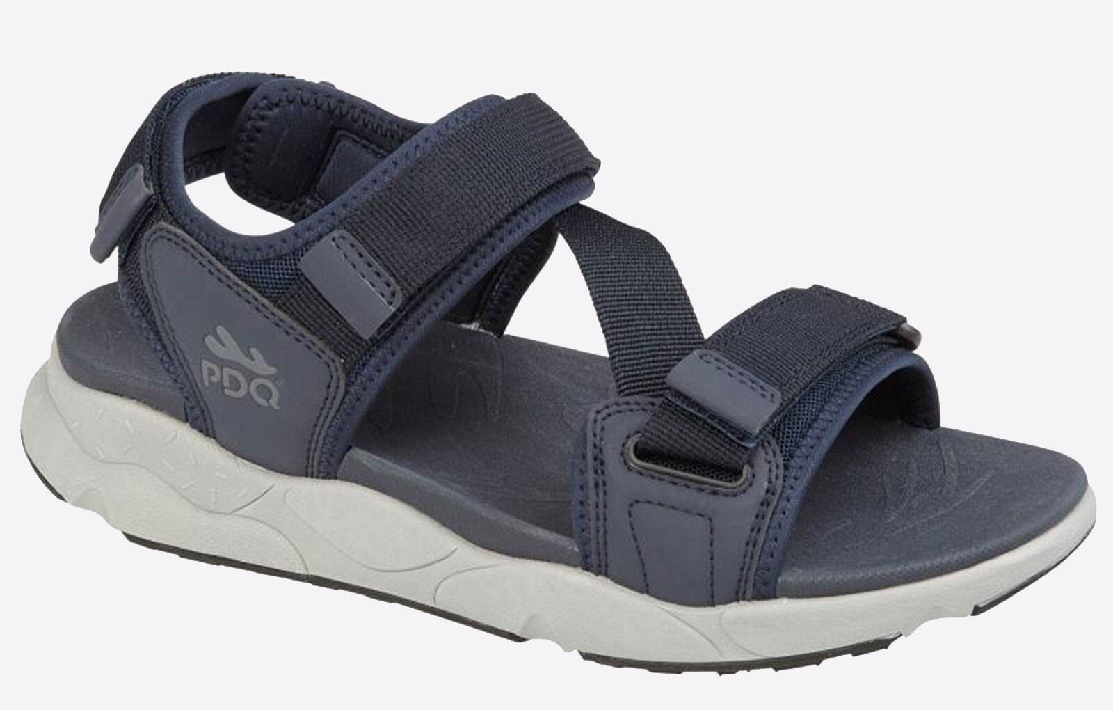 PDQ PDQ Explorer Sports Adventure Sandals Mens