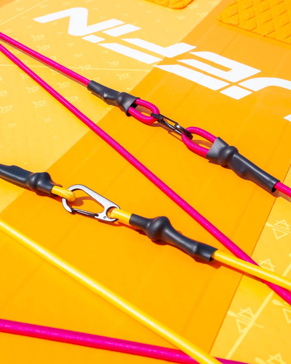 Gama de Paddleboards Inflables Bluefin SUP Cruise - Pink Coral Lite 6/7
