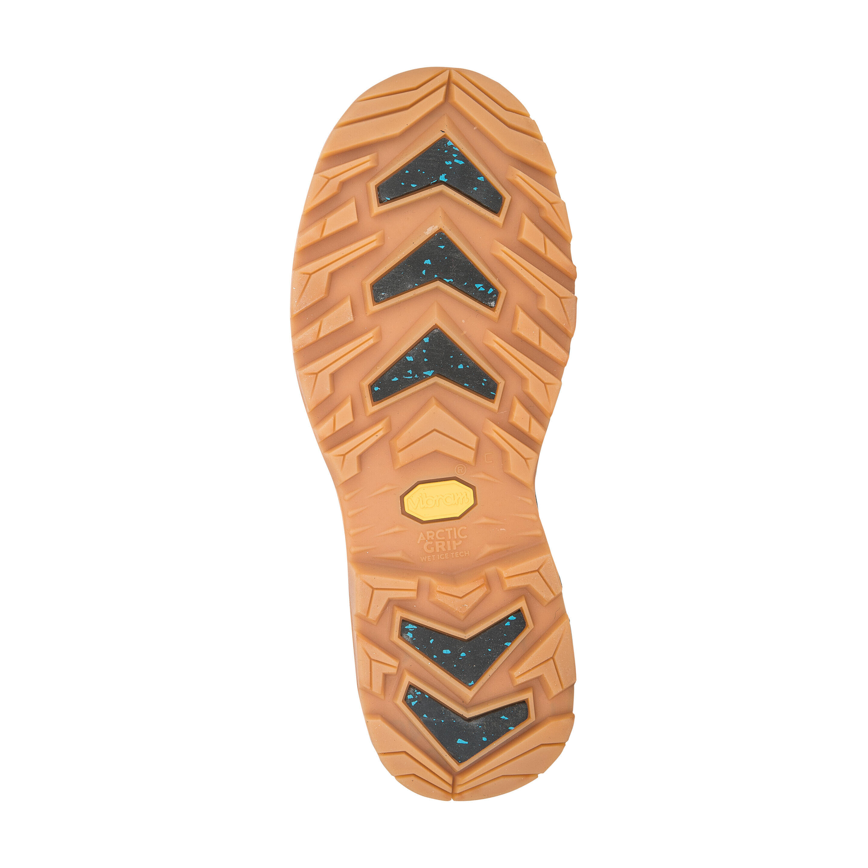Outdoorschuh RENEGADE EVO ICE GTX WS 4/7