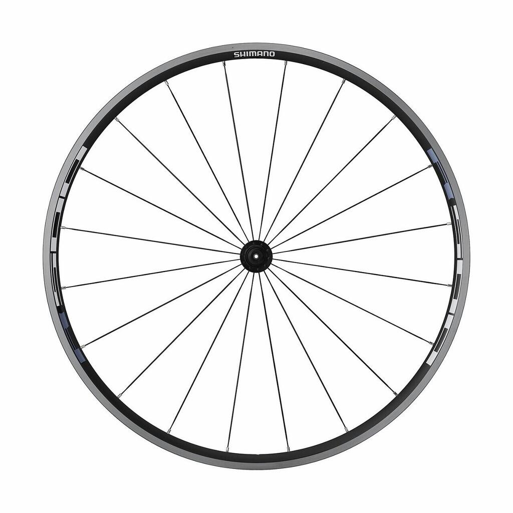 Brake wheel on rim Shimano WH-R501