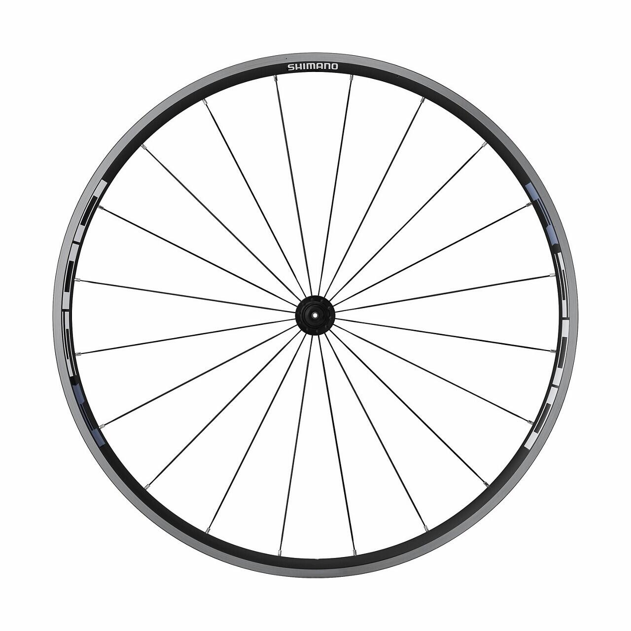 SHIMANO Cerchio freno ruota Shimano WH-R501