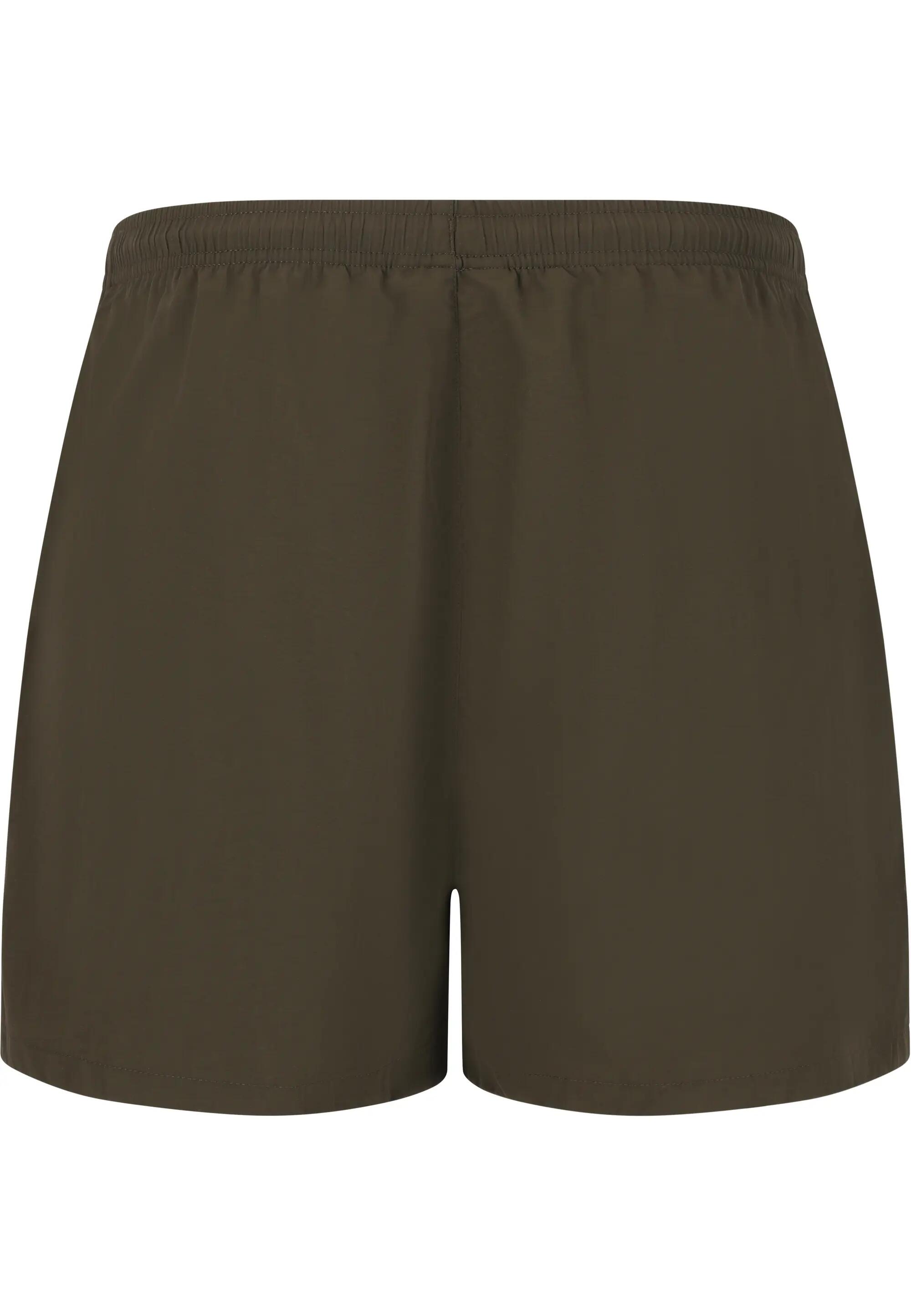 Short SOS Whitsunday 2/5