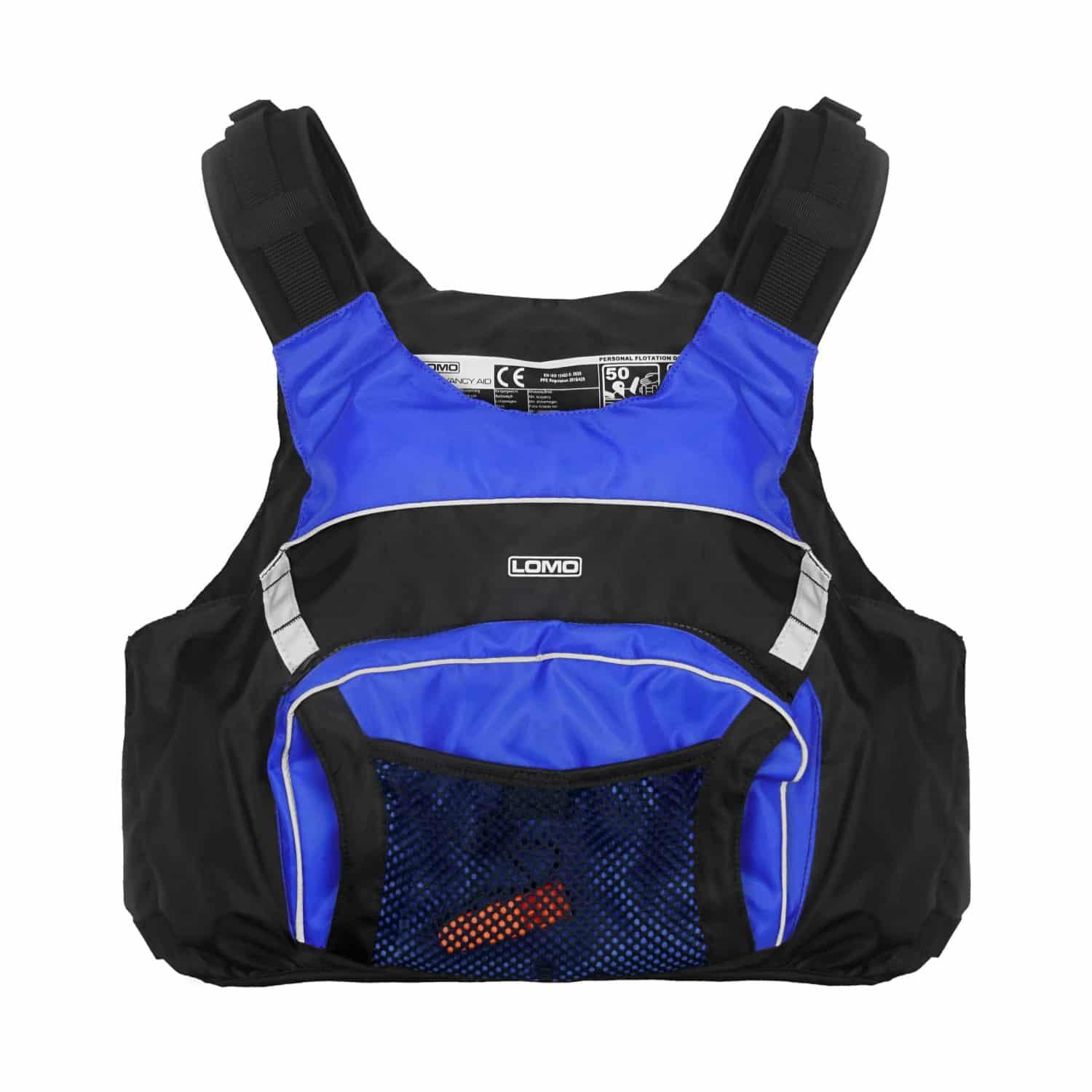 Lomo Kaylo Kayak Buoyancy Aid 1/7