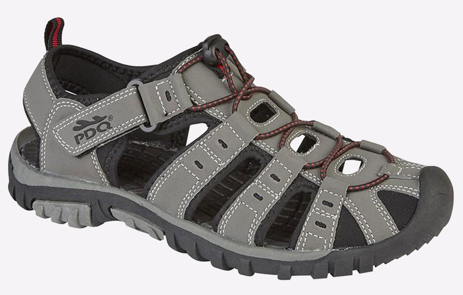 PDQ Romper Trail Sandal Mens 1/1